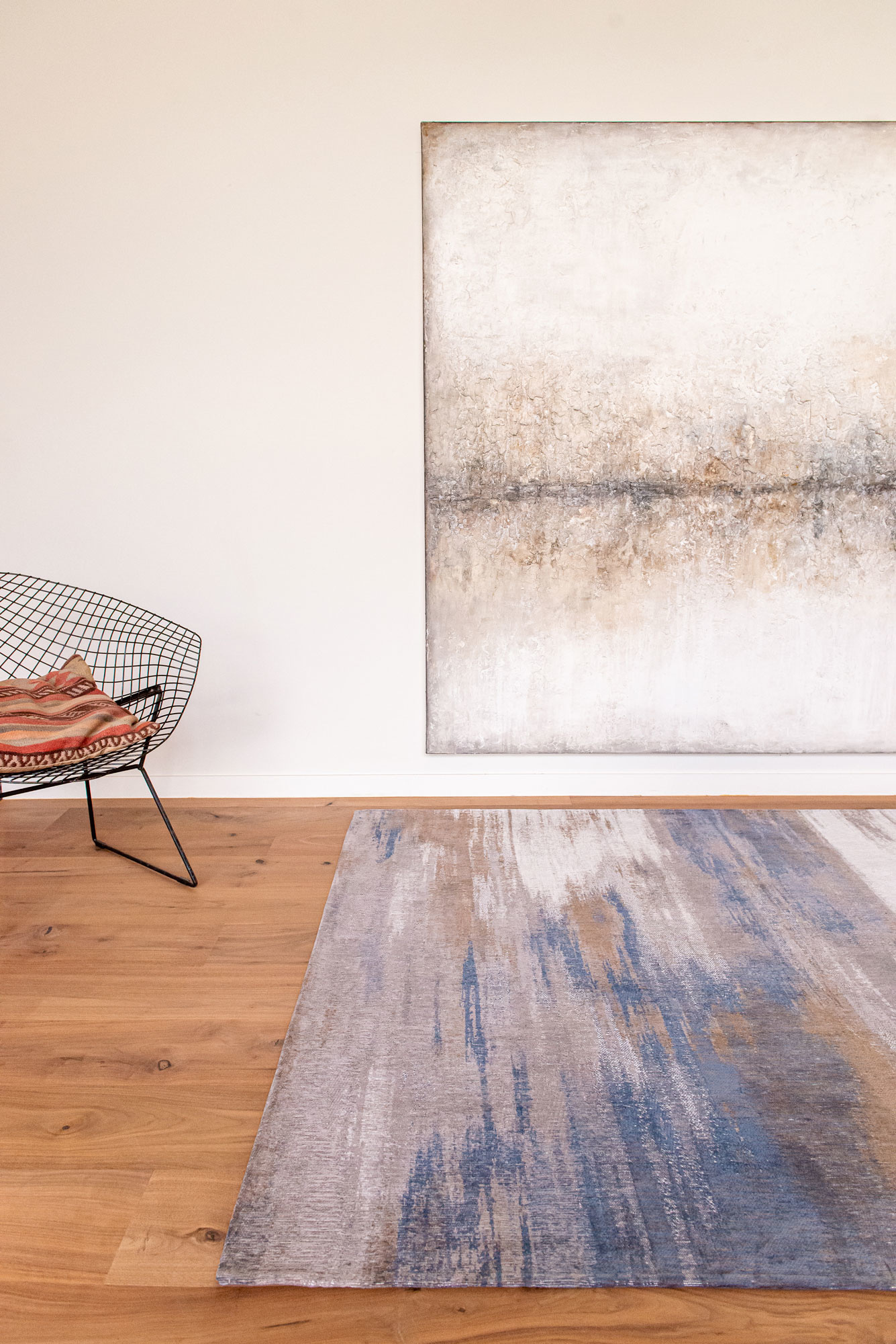 Tapete Grey Impression 9122