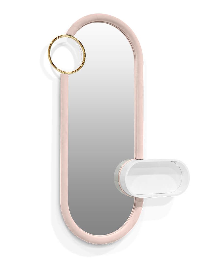 Espelho grande Sugar Rush