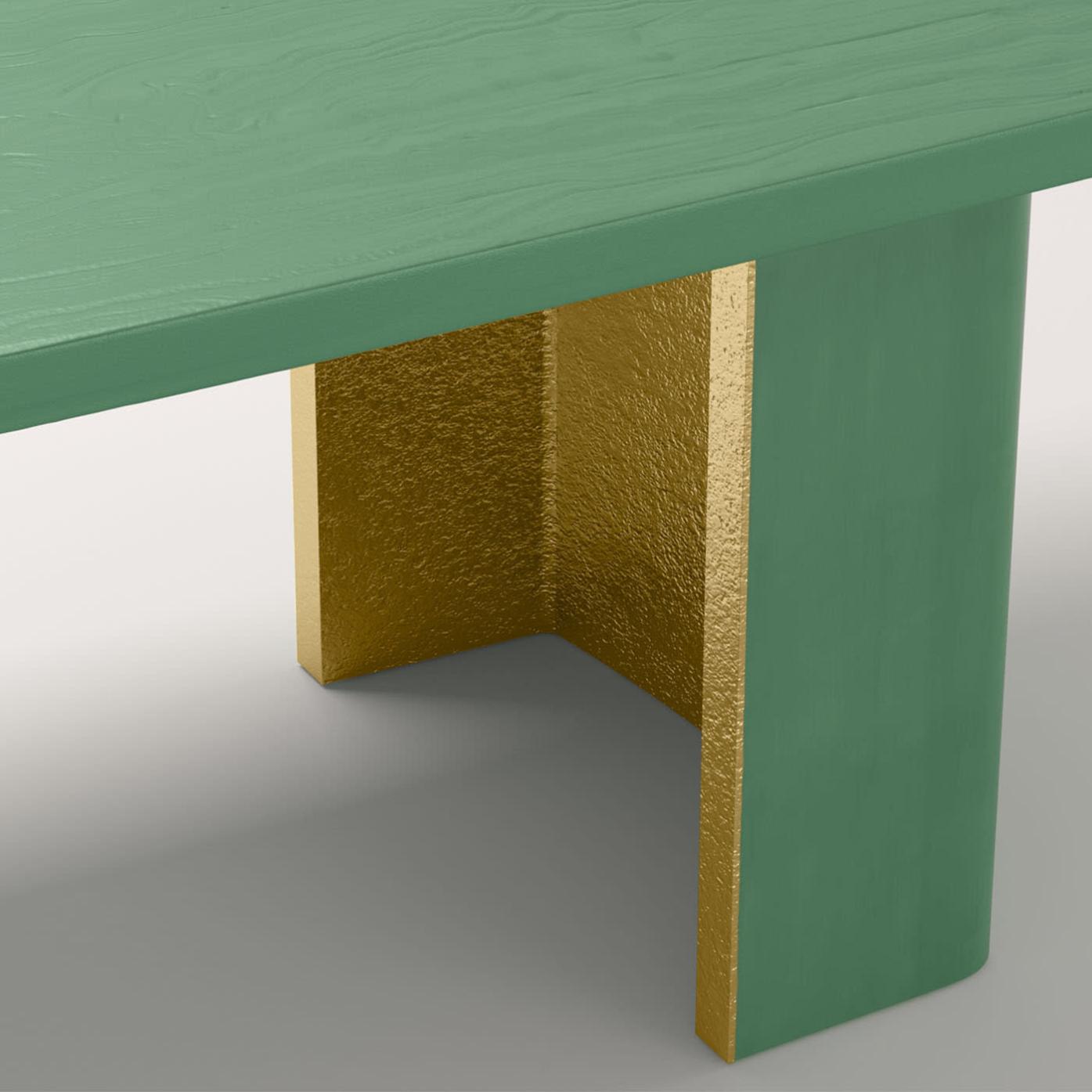 Mesa de Jantar Nature