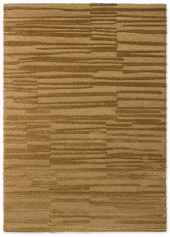 Tapete Twinset Terrain Dourado