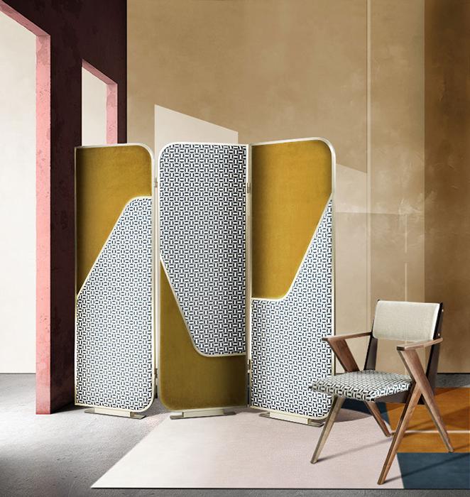 Cadeira Felipe Seating - 5