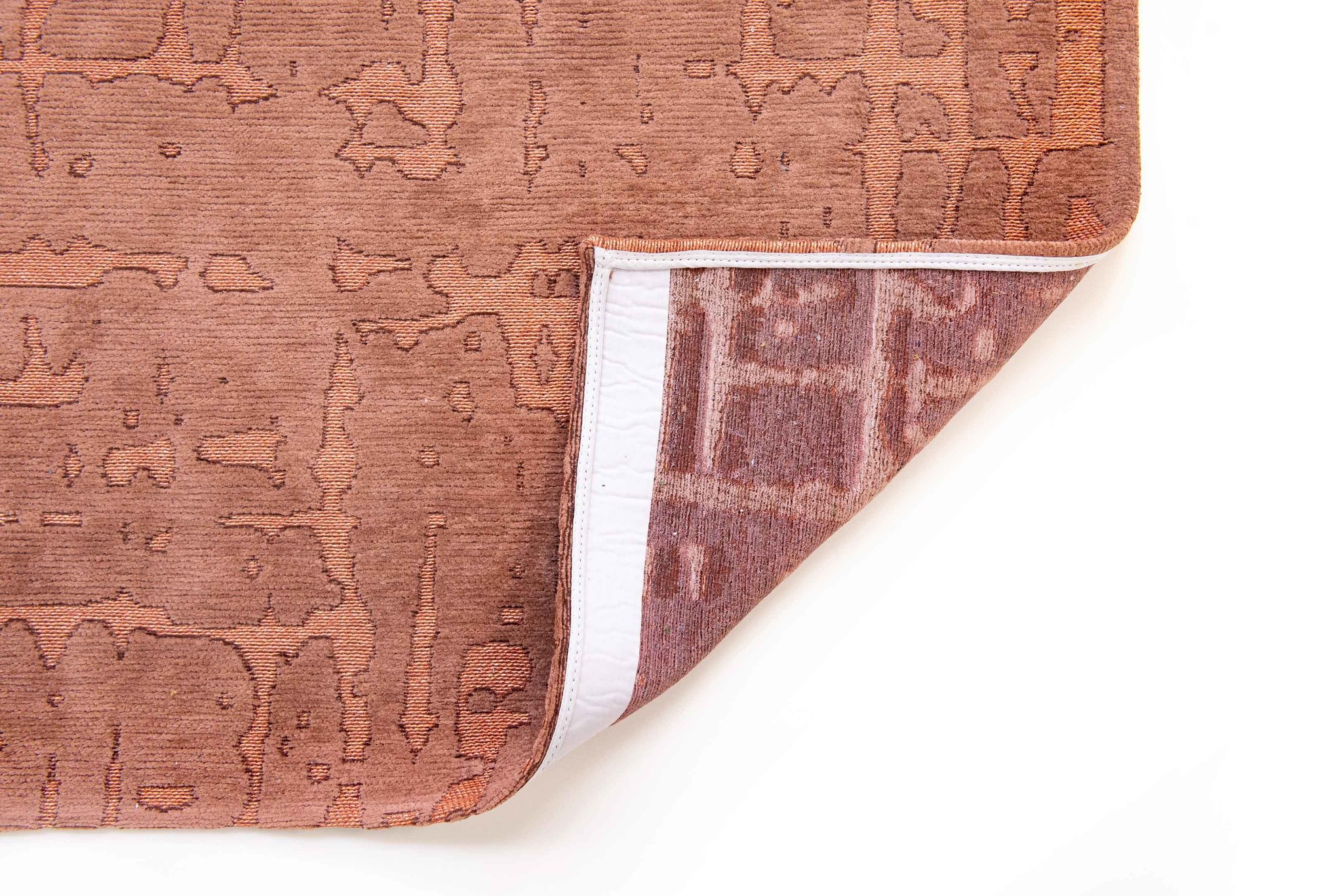 Tapete Baobab - Za Cobre 9199