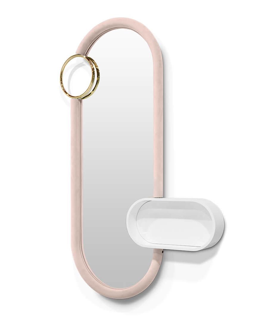 Espelho grande Sugar Rush