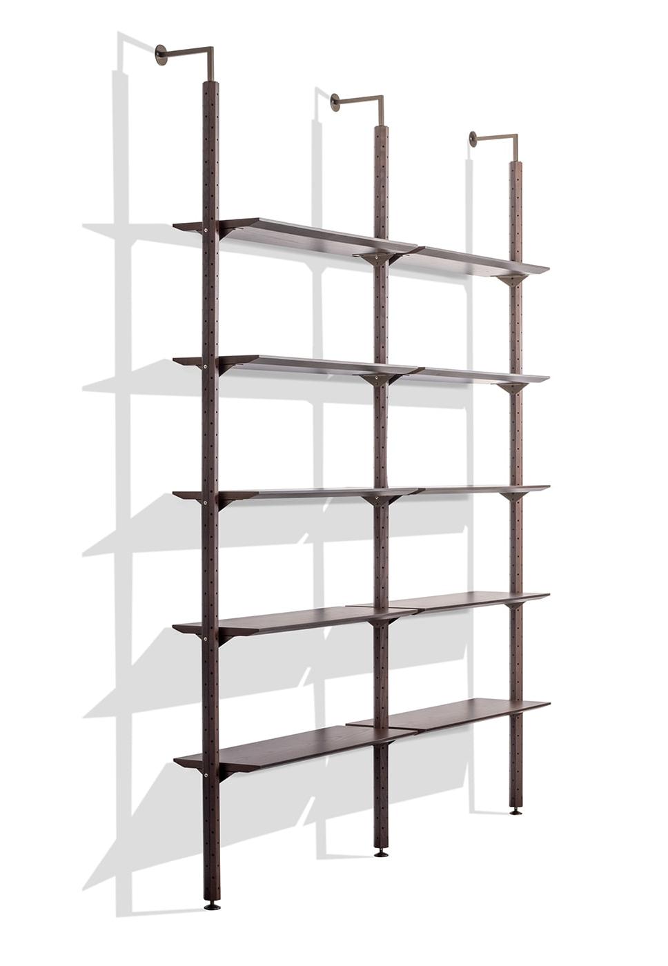 Estante Octagon
