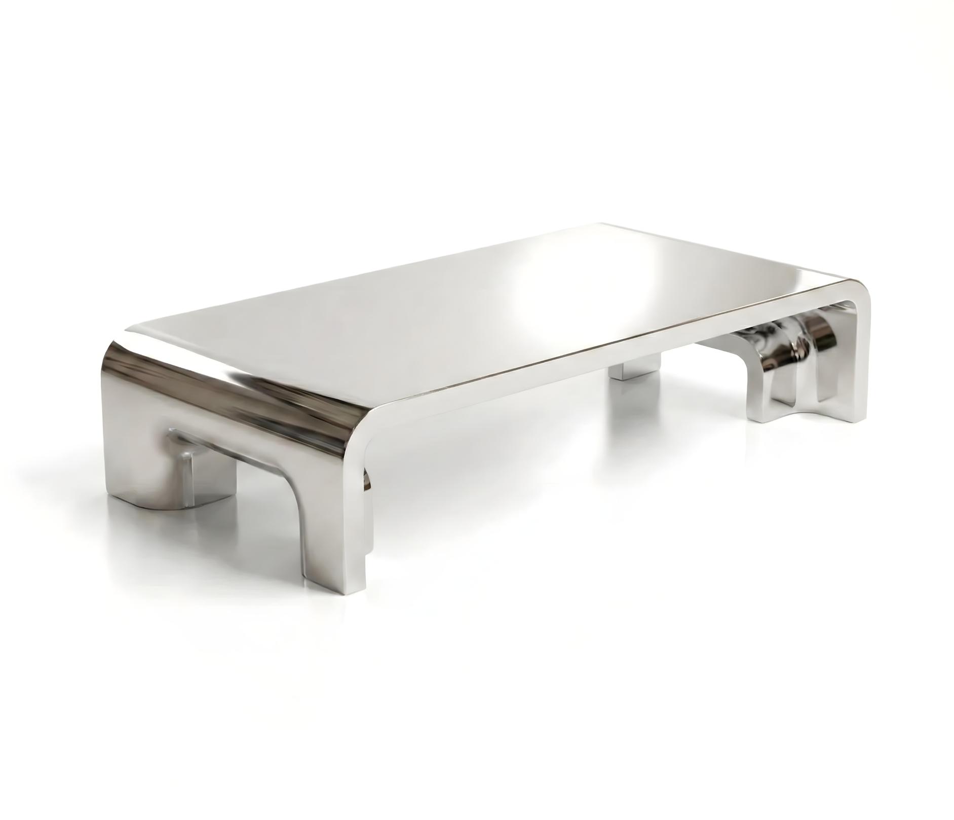 Mesa de Centro Pliè