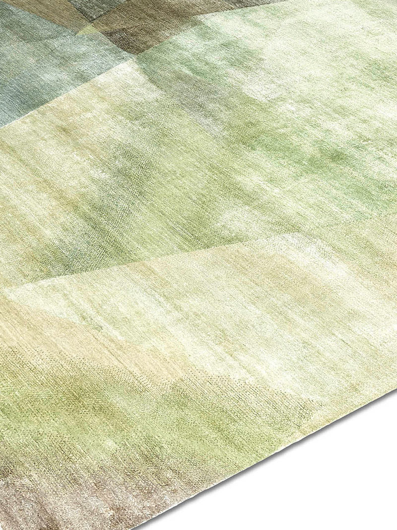 Tapete Crystal Luxury Feito à Mão