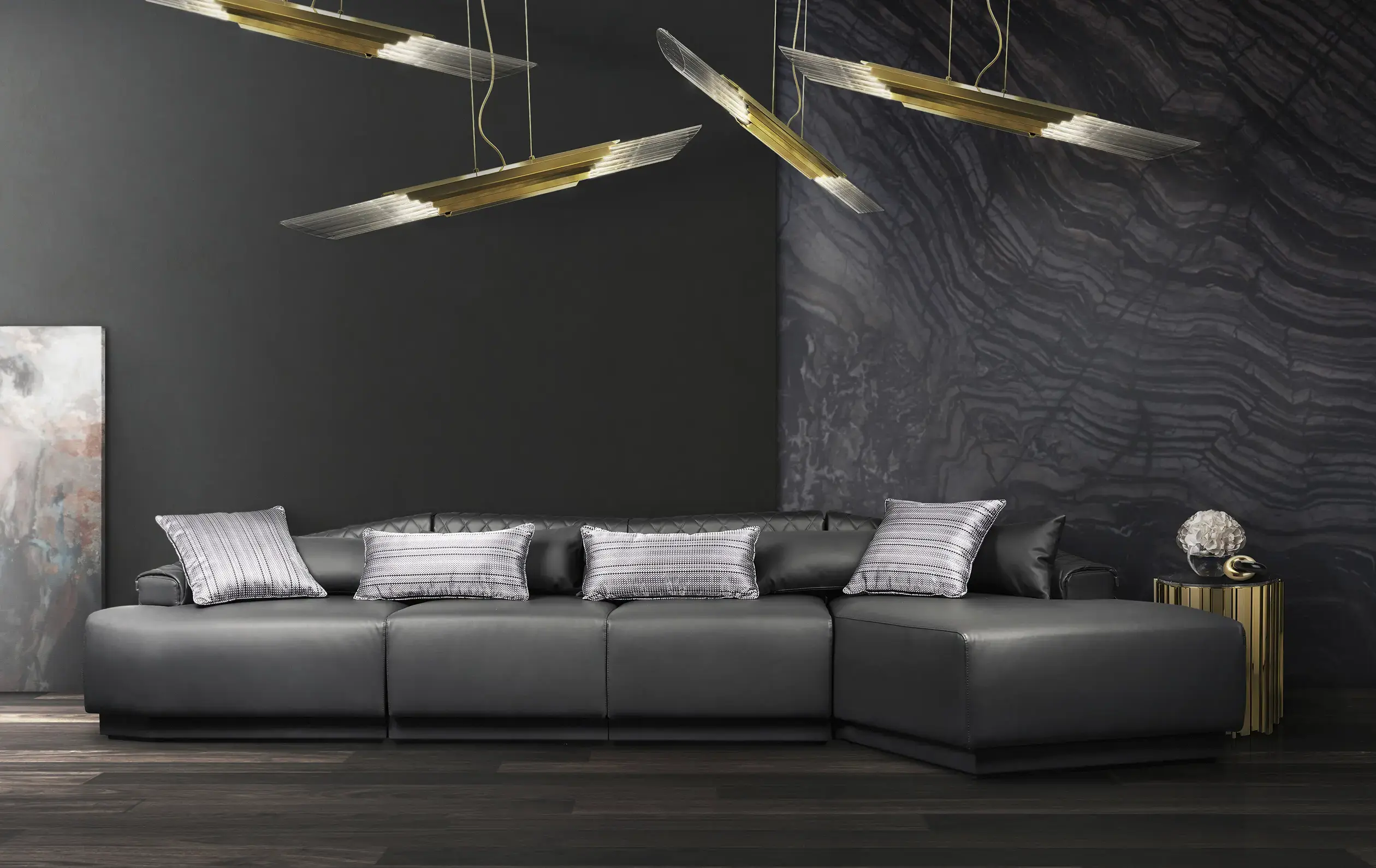 Mesa de Apoio Grande Imperial - 2