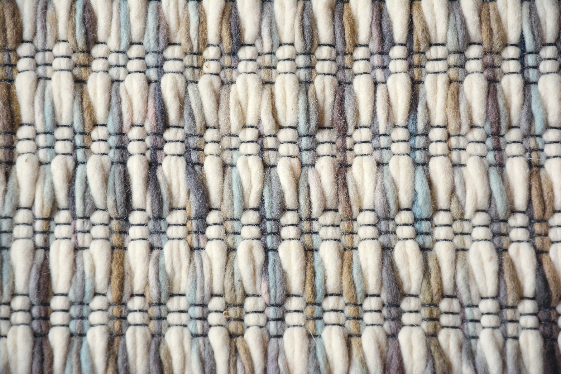 Tapete Grain | Tamanho: 140 × 200 cm