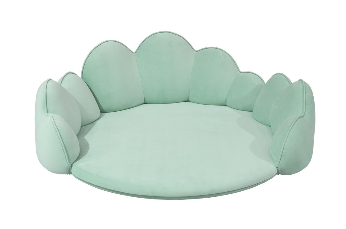 Parque infantil bebé Little Explorer