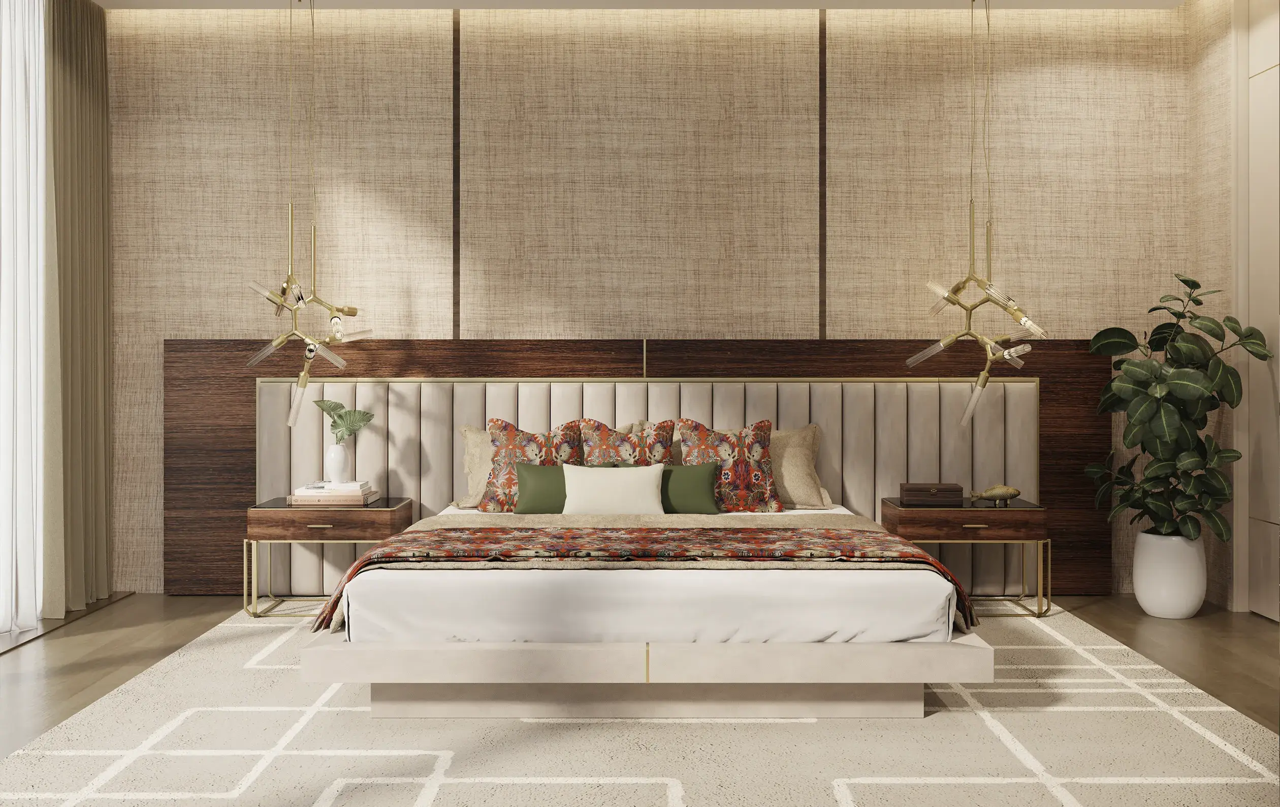 Cama Summit