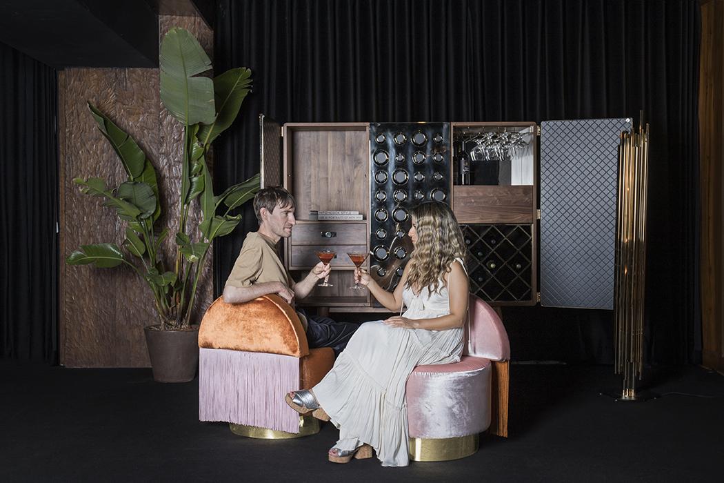 Cadeira Franco Seating - 7