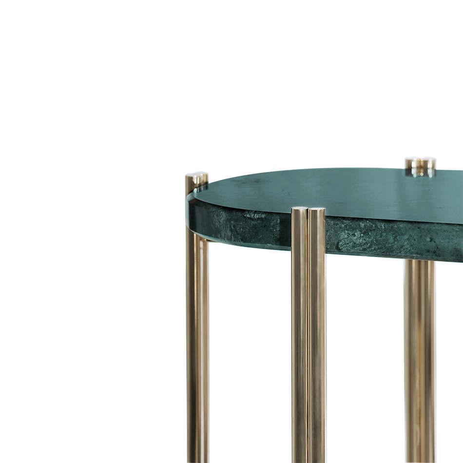 Mesa de Entrada Conrad