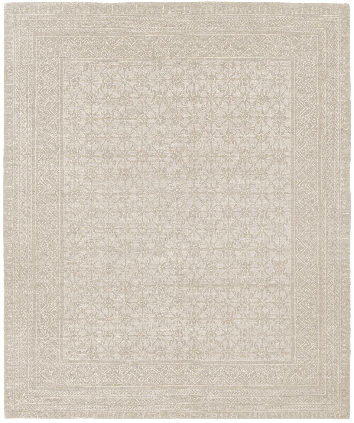 Tapete Blueberry Bege