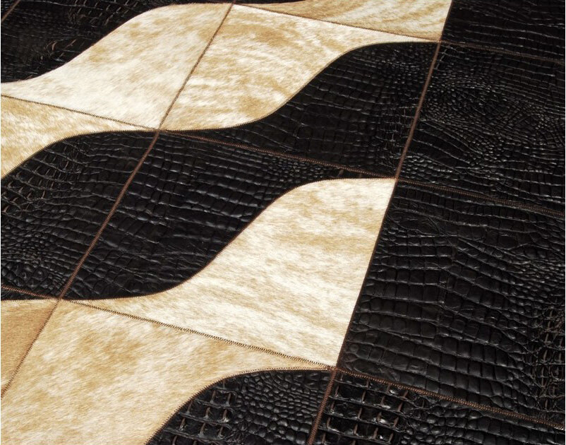 Tapete Vissarion | Tamanho: 180 × 270 cm