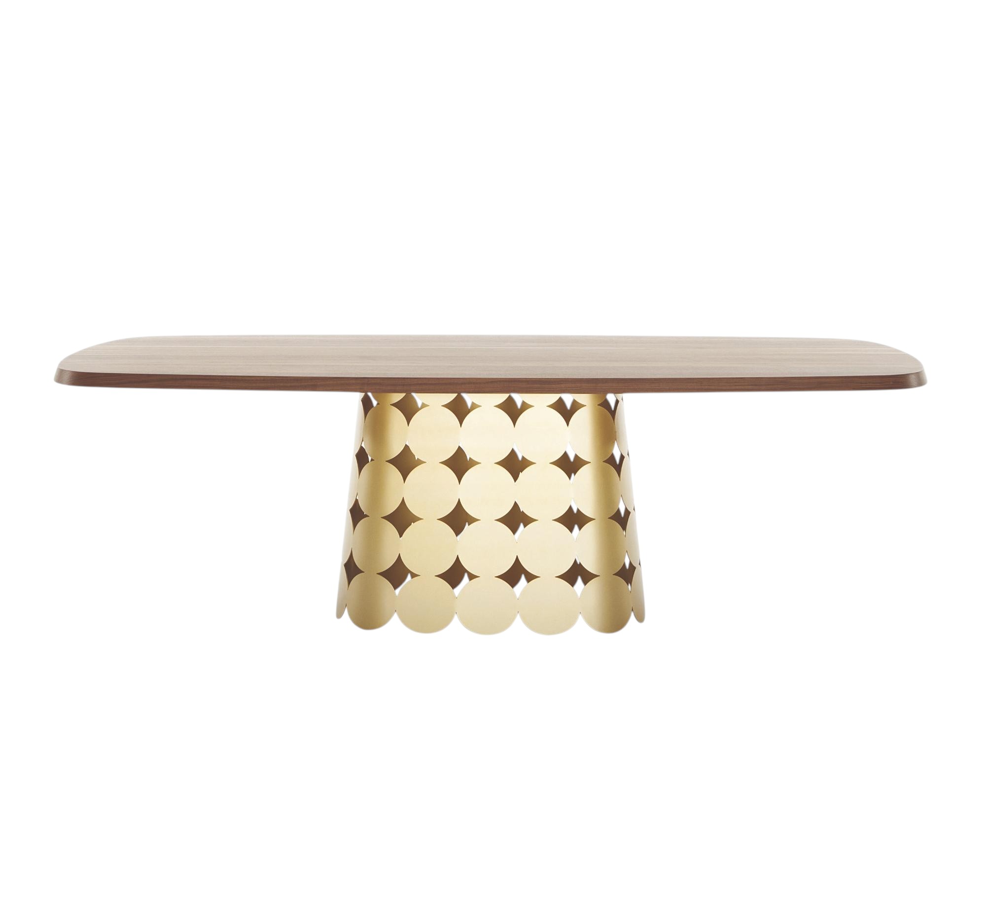 Mesa de Jantar Pois