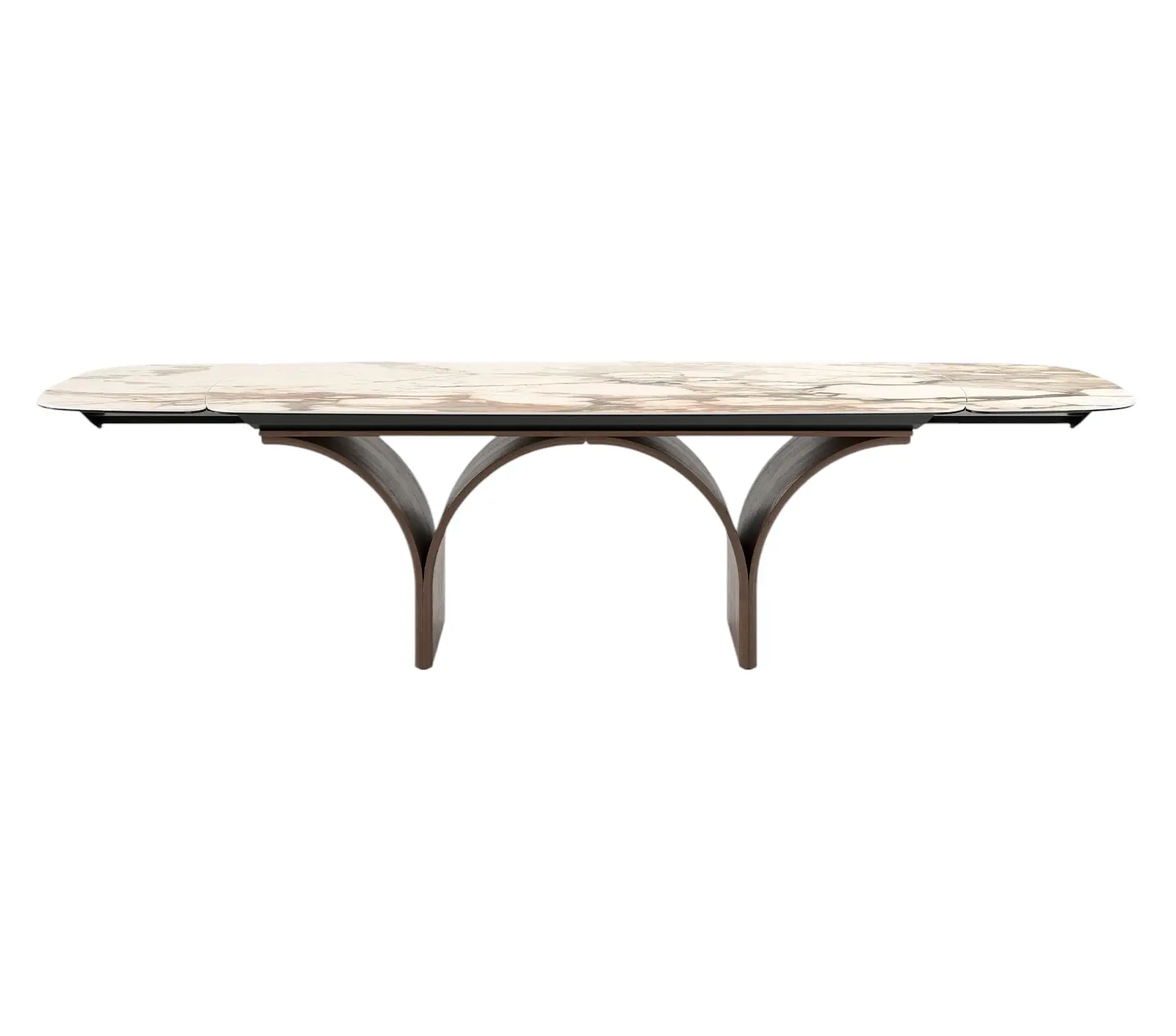 Mesa de Jantar Arco Extensível