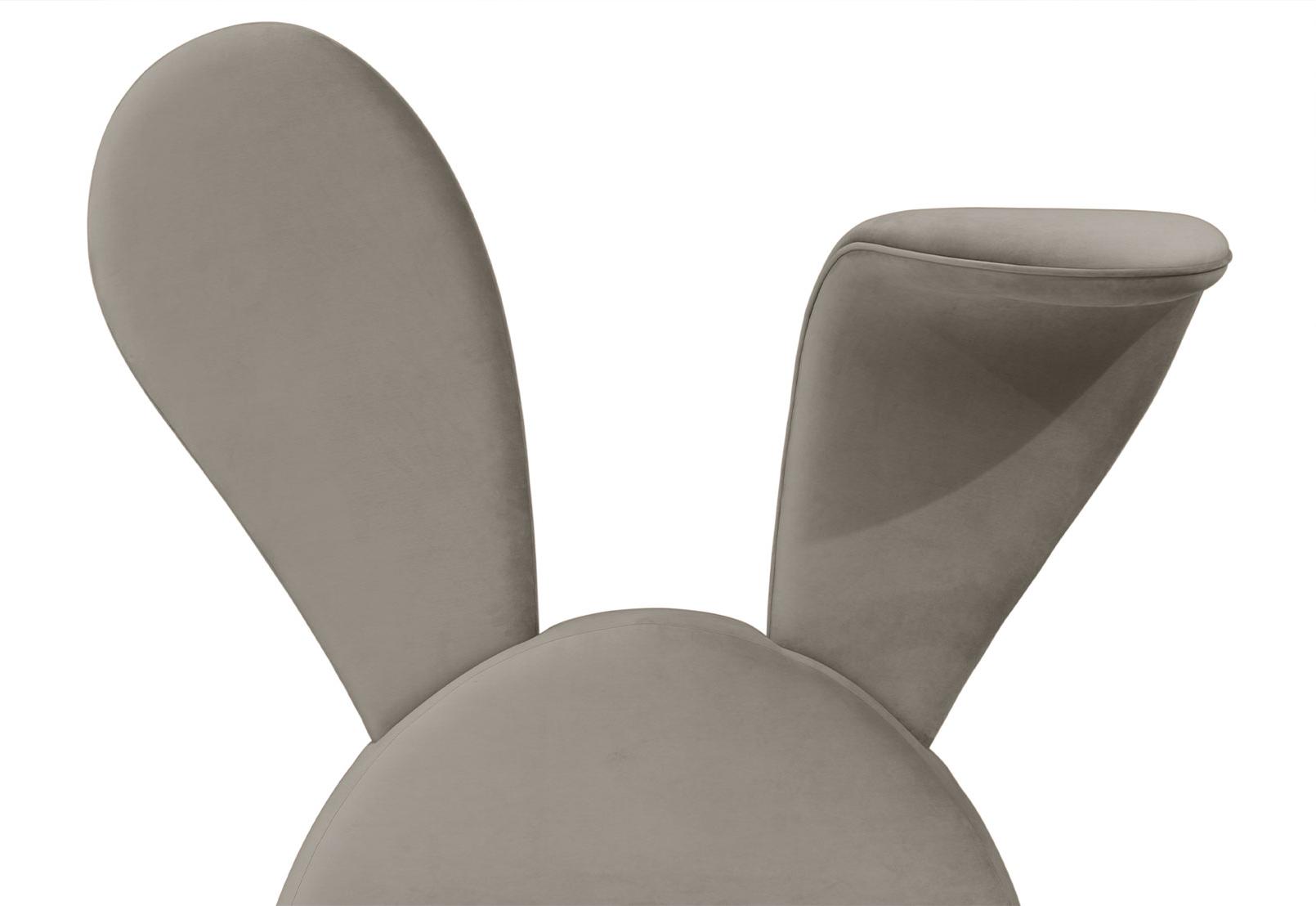 Cama toca Snuggly Bunny