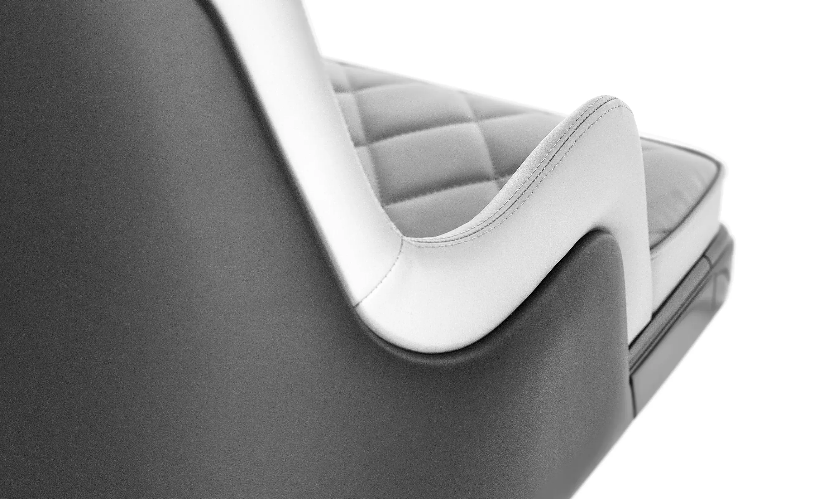 Cadeira de Escritório Pequena Regal