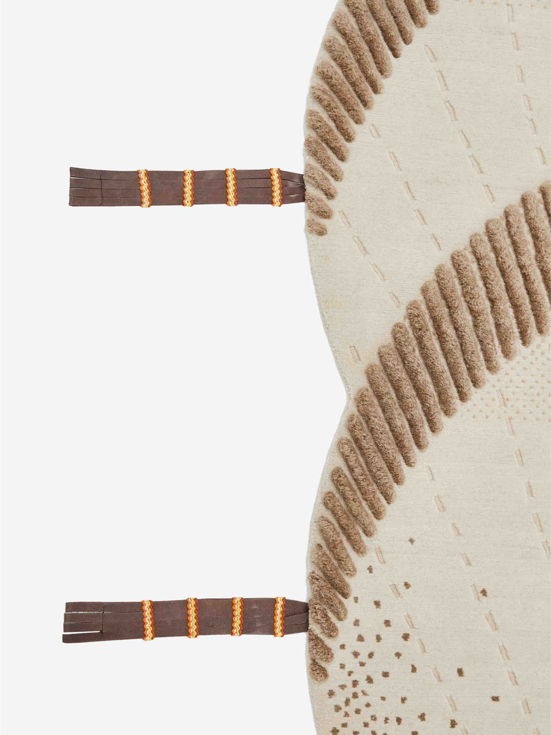 Tapete Terra Incognita – Tulpar Irregular