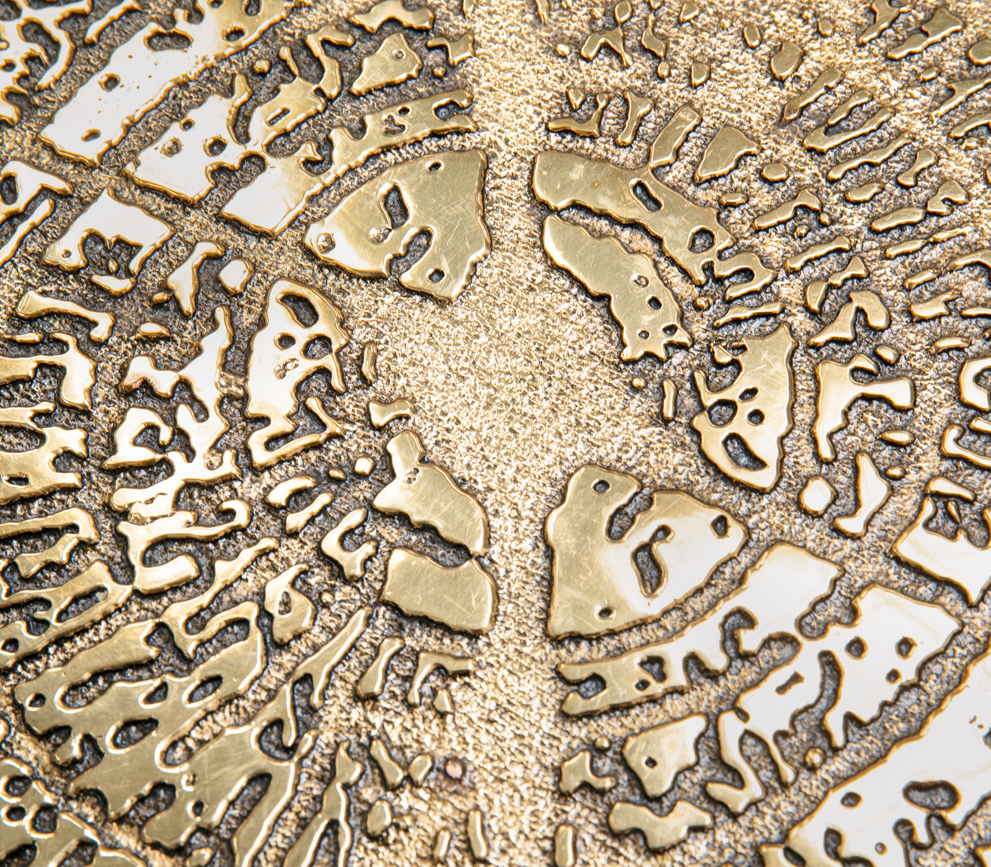 Mesa de Centro Riviera