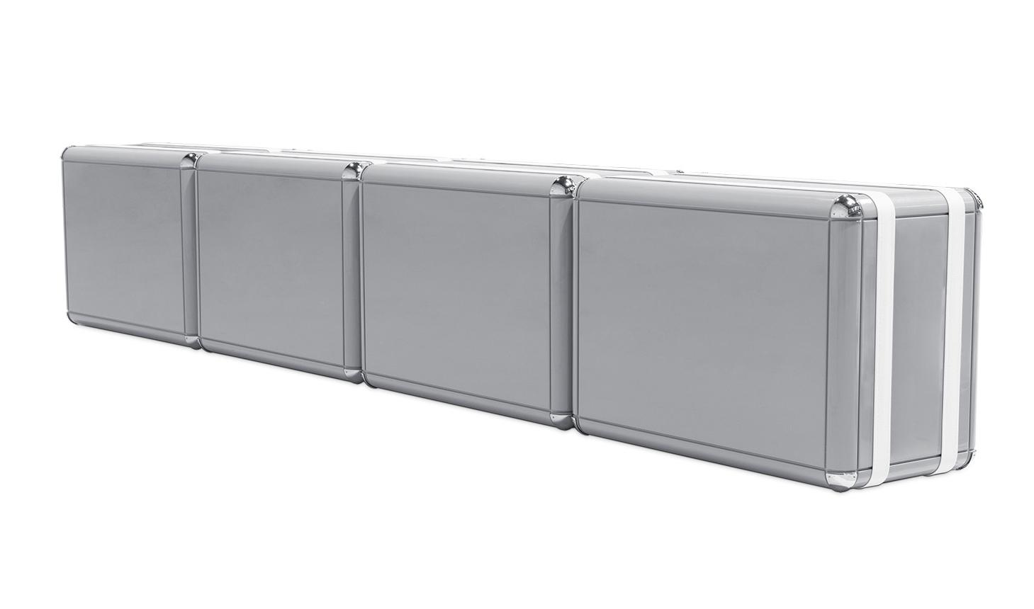 Móvel TV Skyline Dream