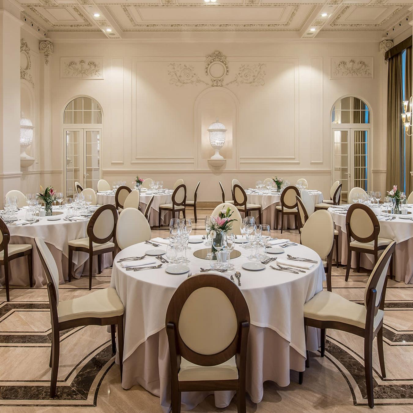 Candeeiro de Chão Palladio