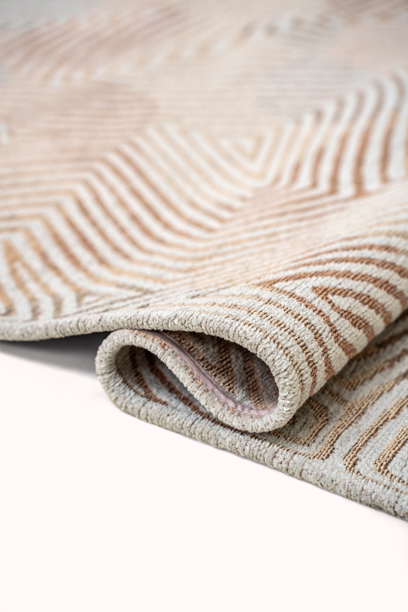 Tapete Indian Sand 9800 Redondo