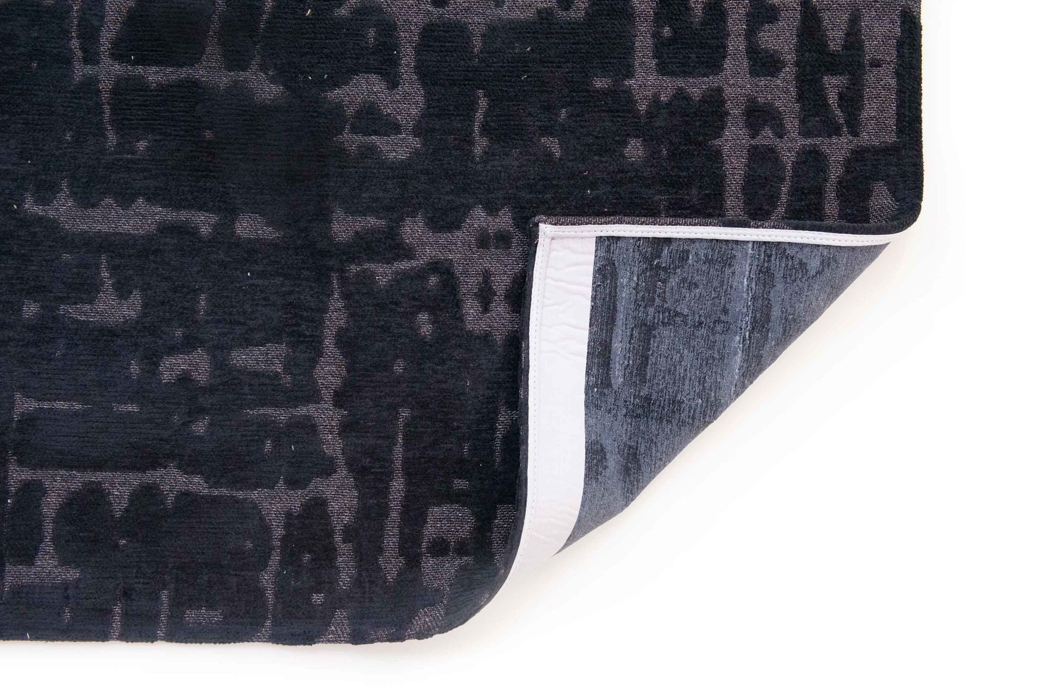 Tapete Baobab - Black Water 9200 | Tamanho: 80 × 250 cm