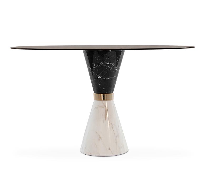 Mesa de Jantar Vinson