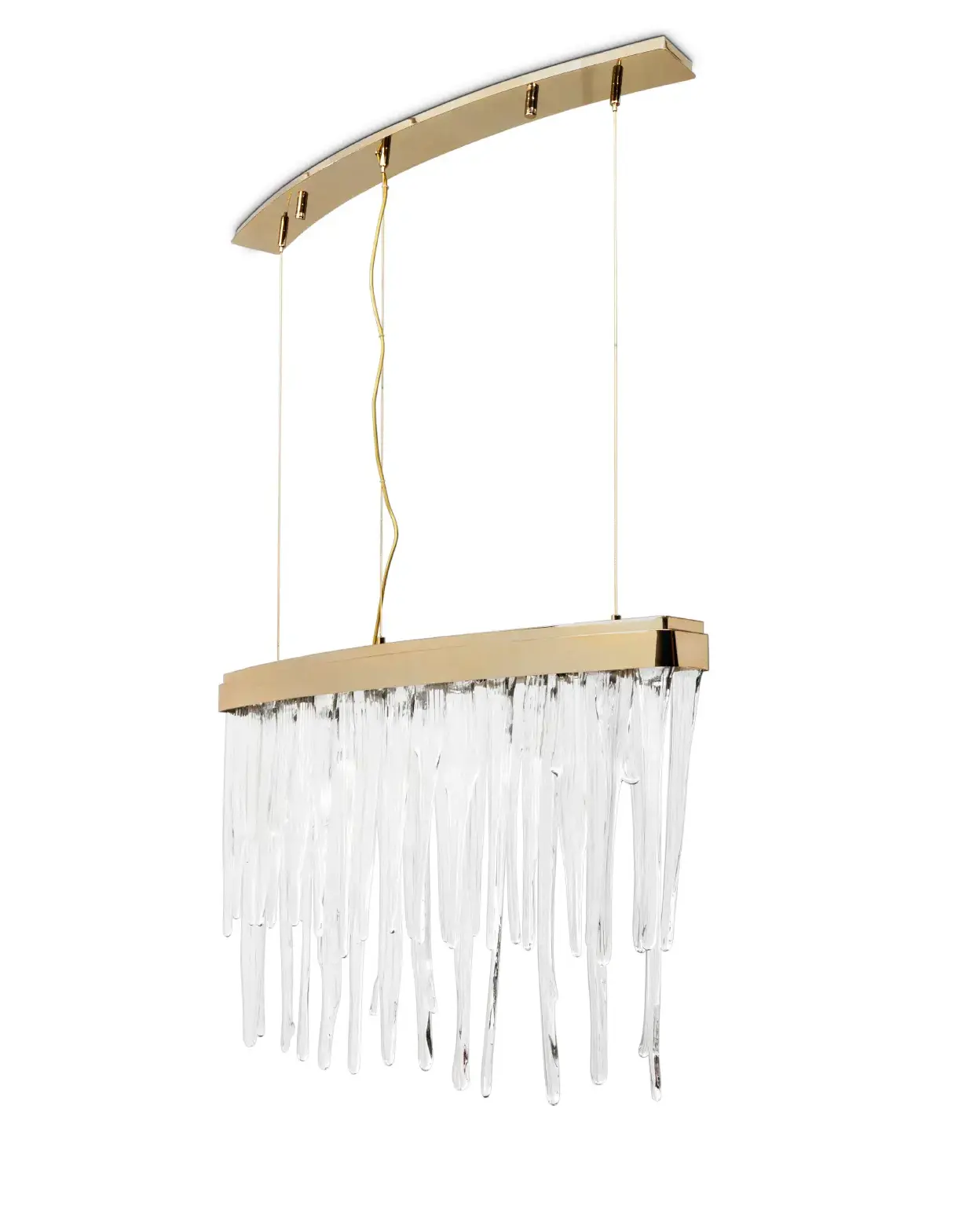 Candeeiro suspenso Tower II