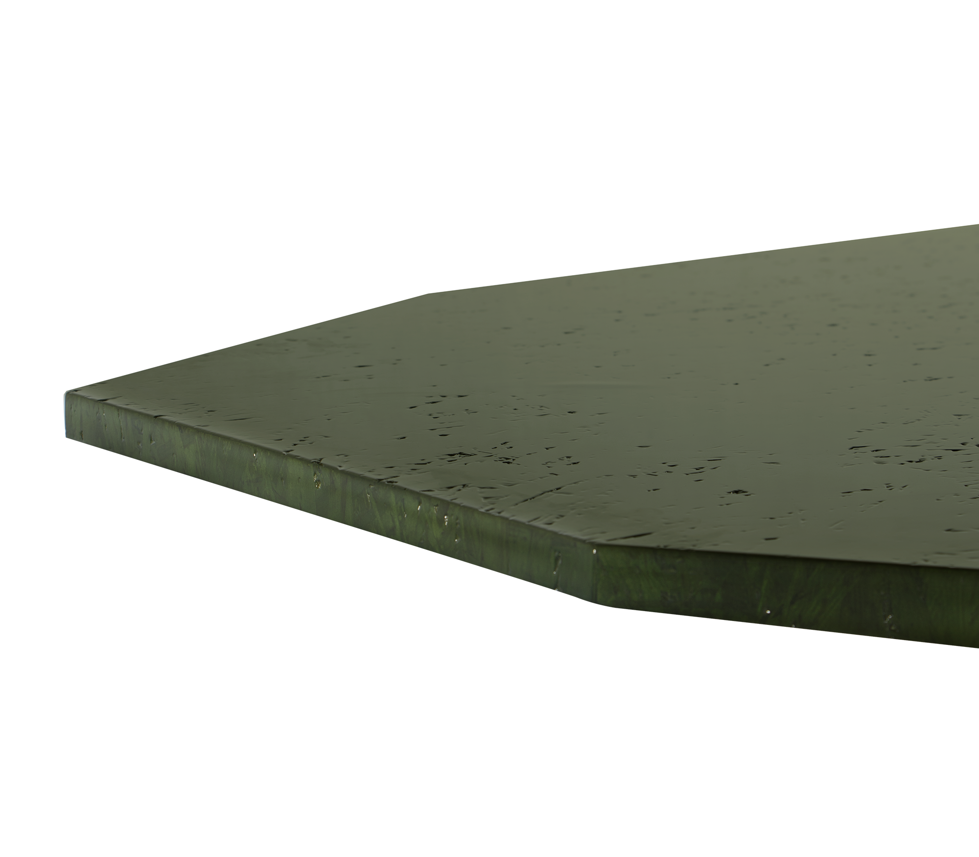 Mesa de Jantar Luxe Bonsai