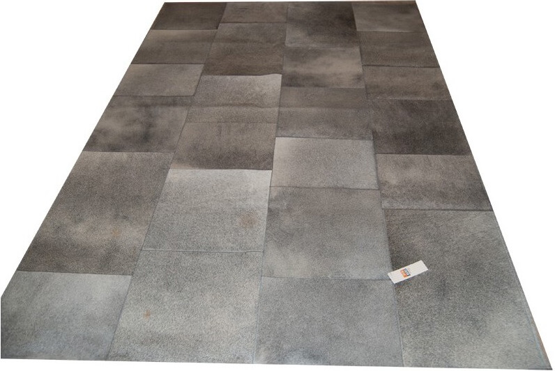 Tapete Pele de Vaca Amfisa | Tamanho: 250 × 400 cm