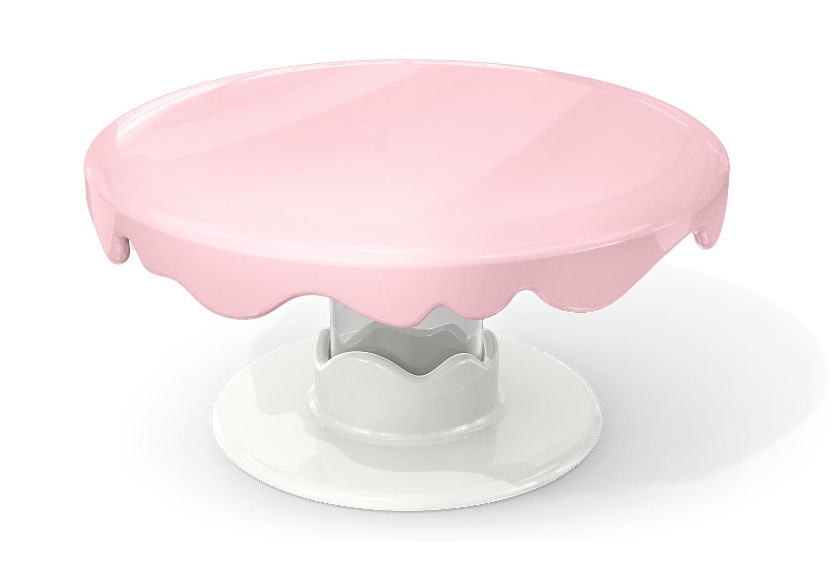 Mesa de atividades alegria Marshmallow