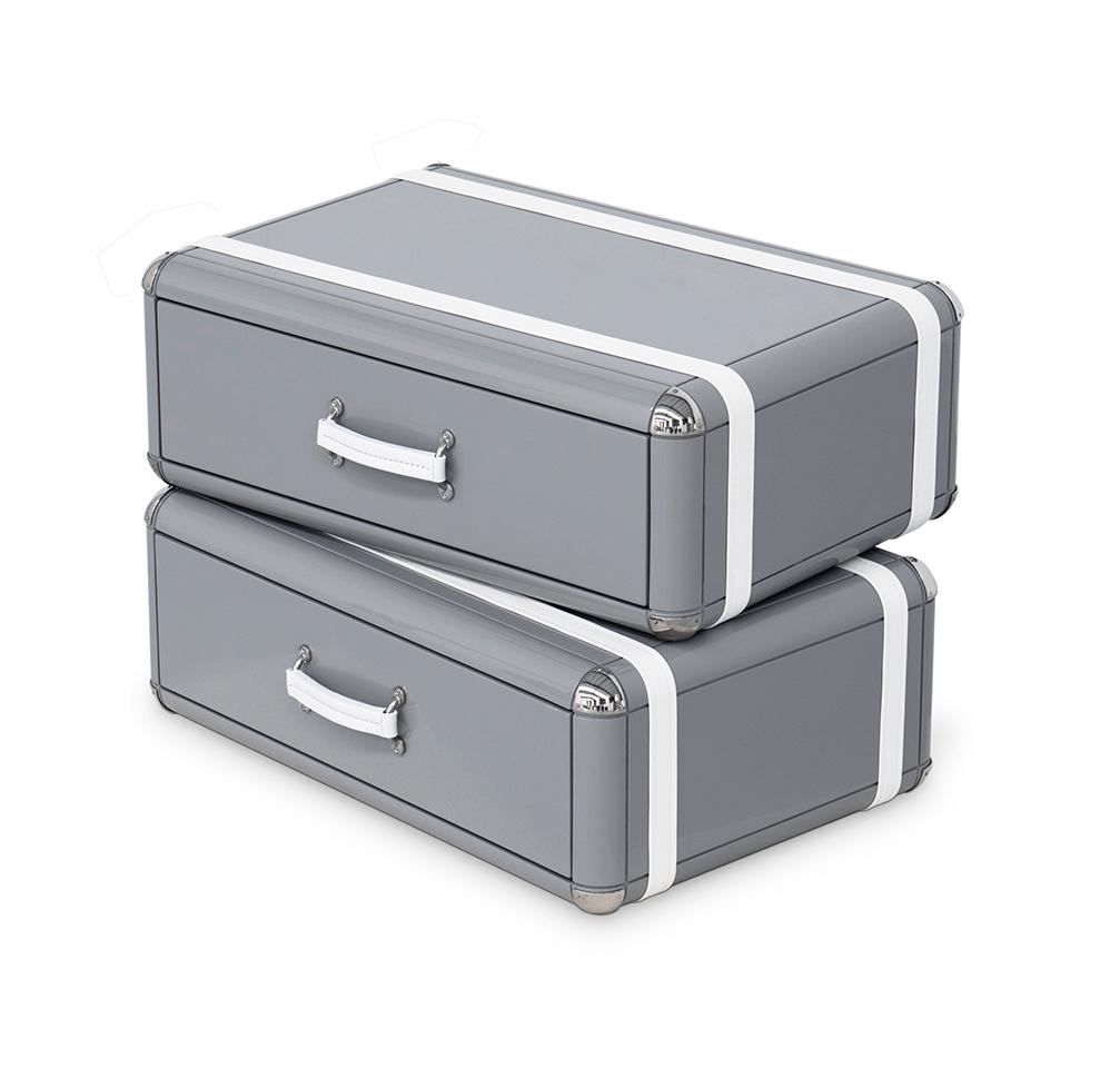 Mesa de cabeceira Skyline Dream