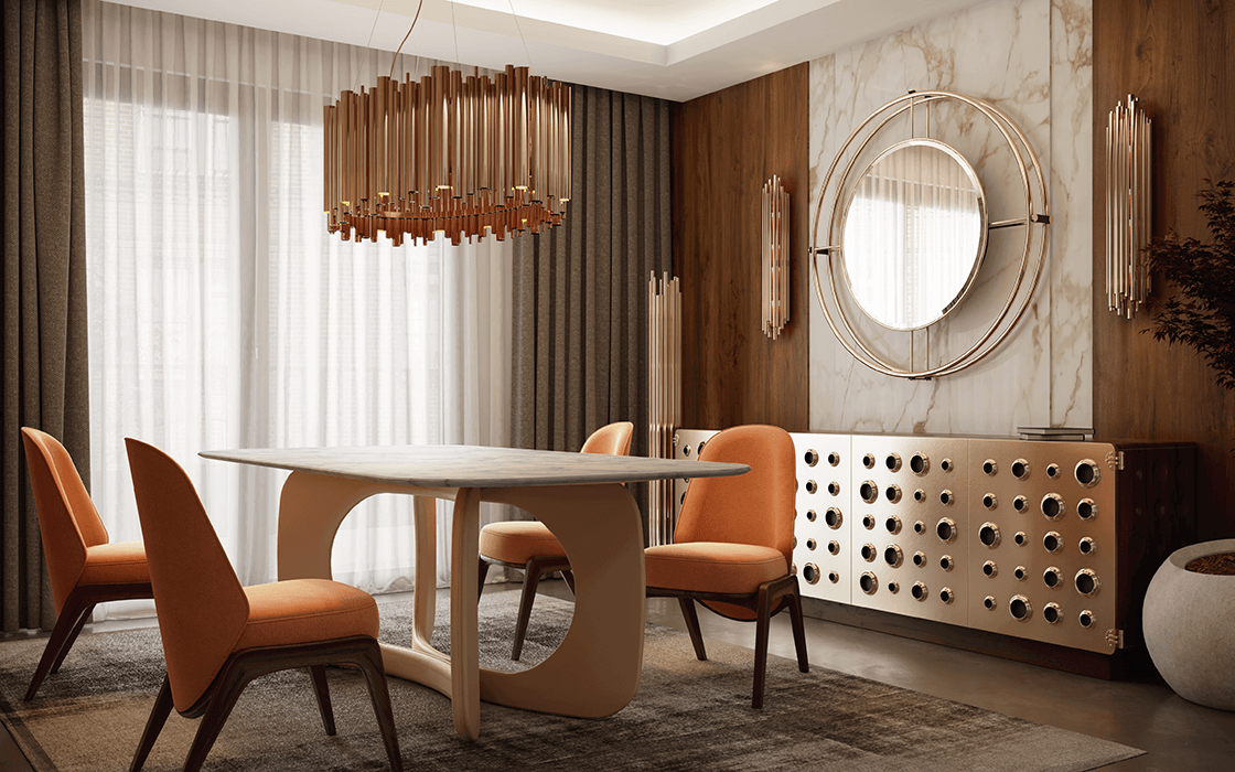 Aparador Marlow - 10