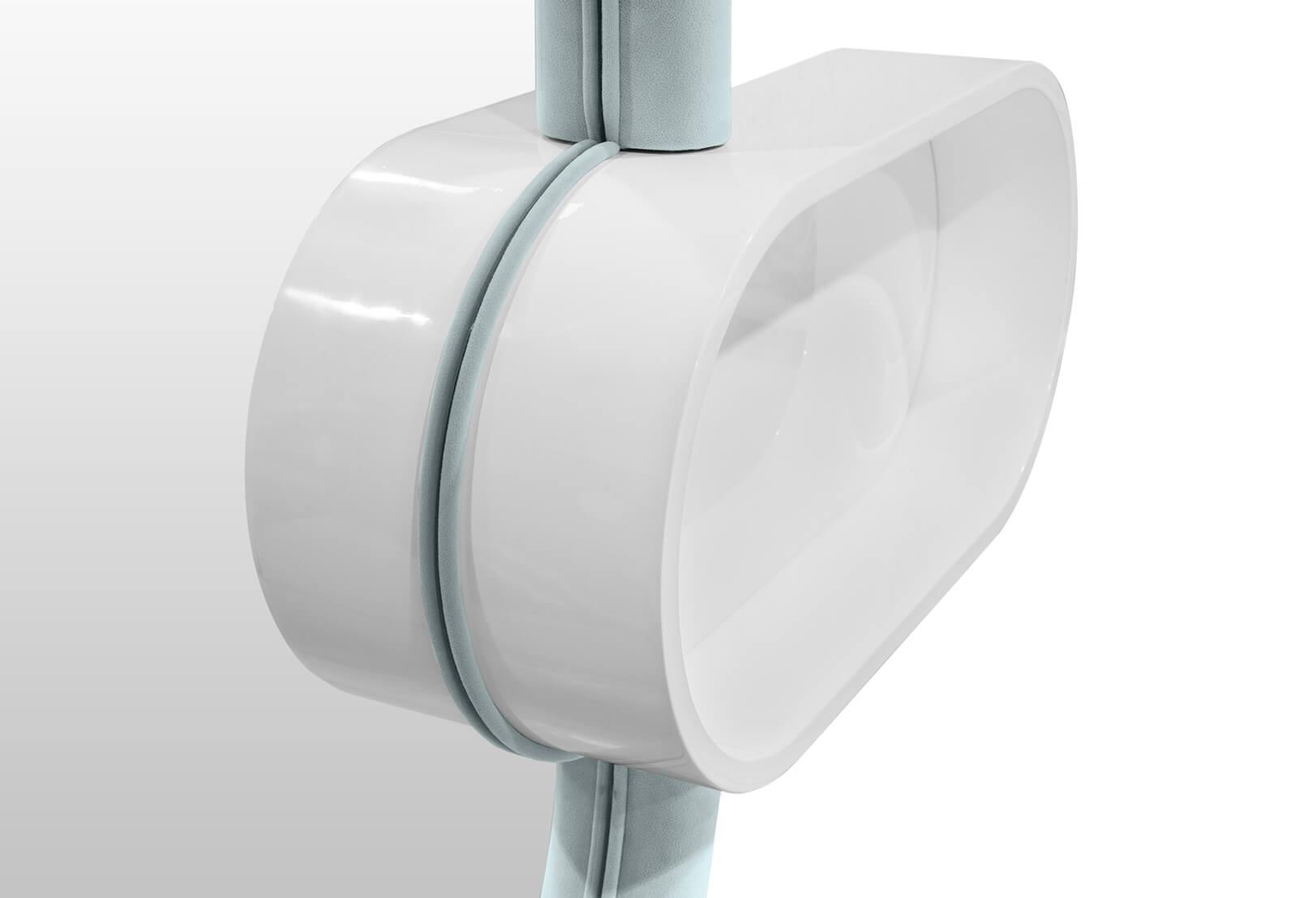 Espelho grande Sugar Rush