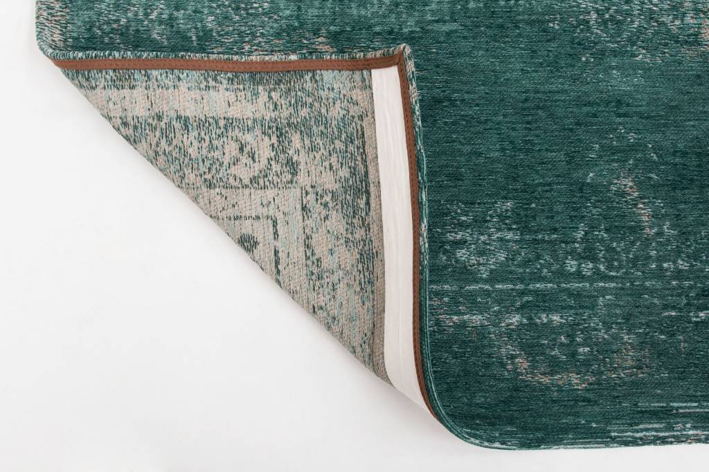 Tapete Vintage Style Jade 8258 | Tamanho: 280 × 390 cm