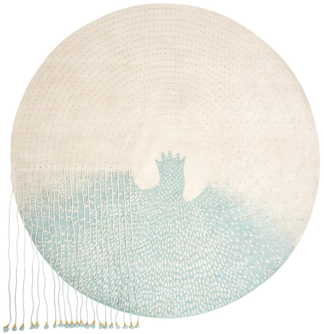 Tapete Terra Incognita – Ouroboros Circle