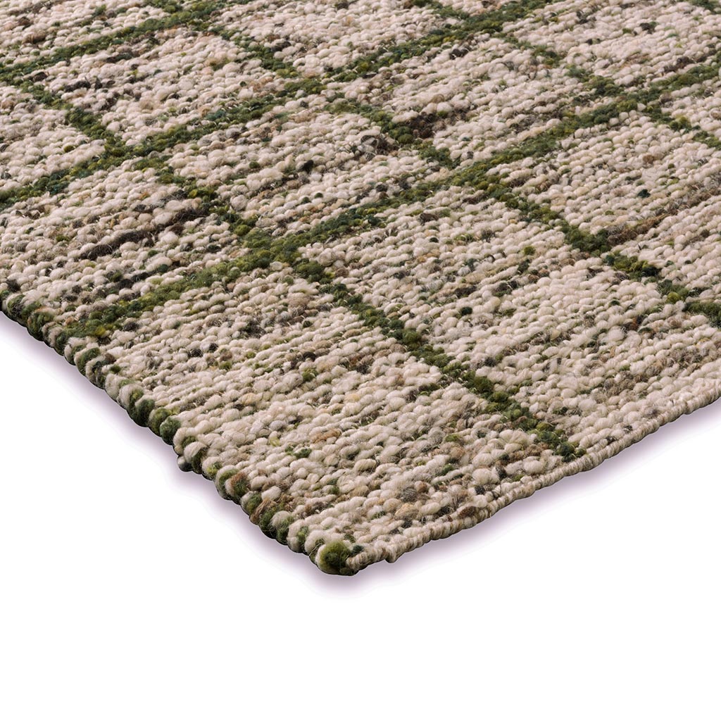 Tapete Craft Jack Hunter Green