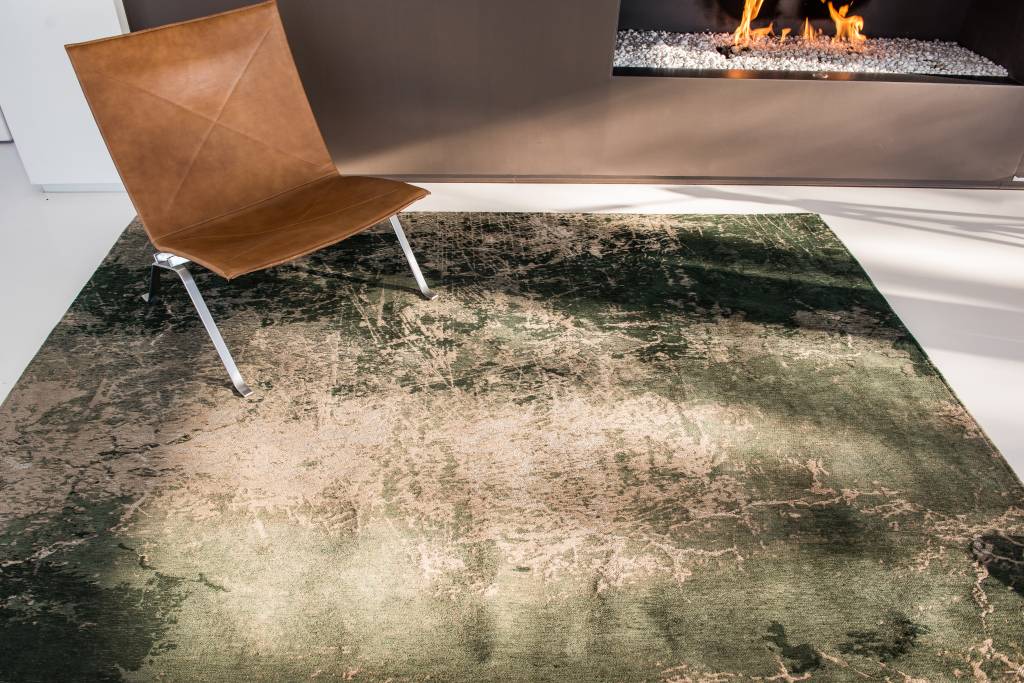 Tapete 8723 Dark Pine | Tamanho: 80 × 150 cm