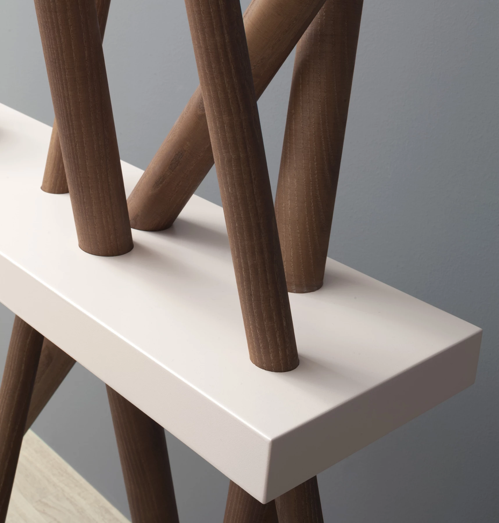 Cabide Wood