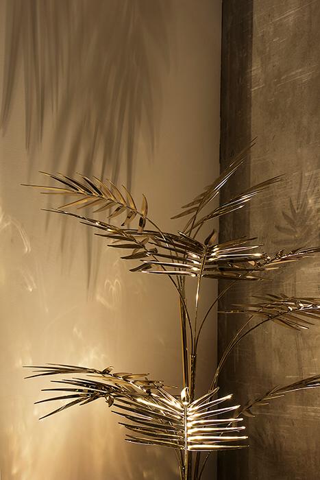 Candeeiro de pé Solara - 4