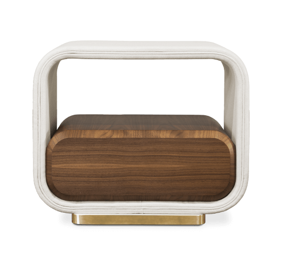 Mesa de Cabeceira Morelli