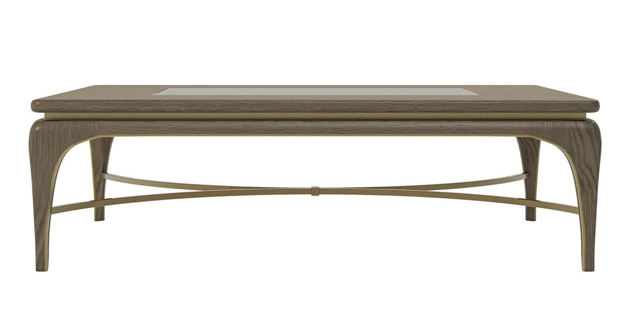 Mesa de Centro Elegance