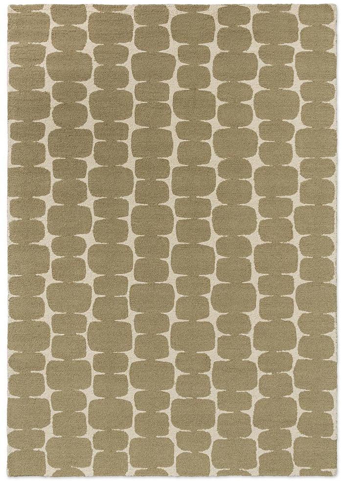 Tapete Little Lohko Seixo | Tamanho: 120 × 180 cm