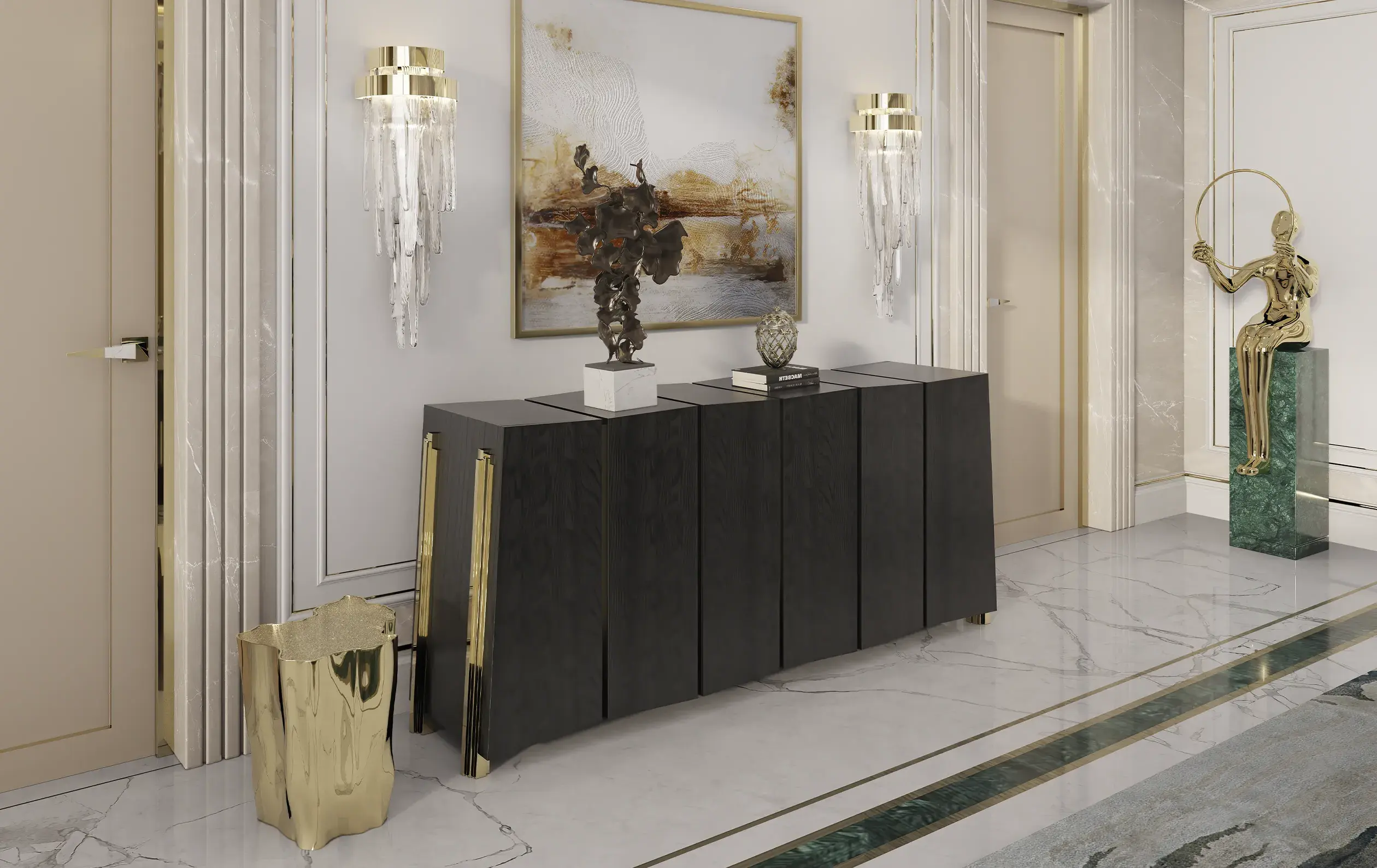 Aparador Radiance - 1