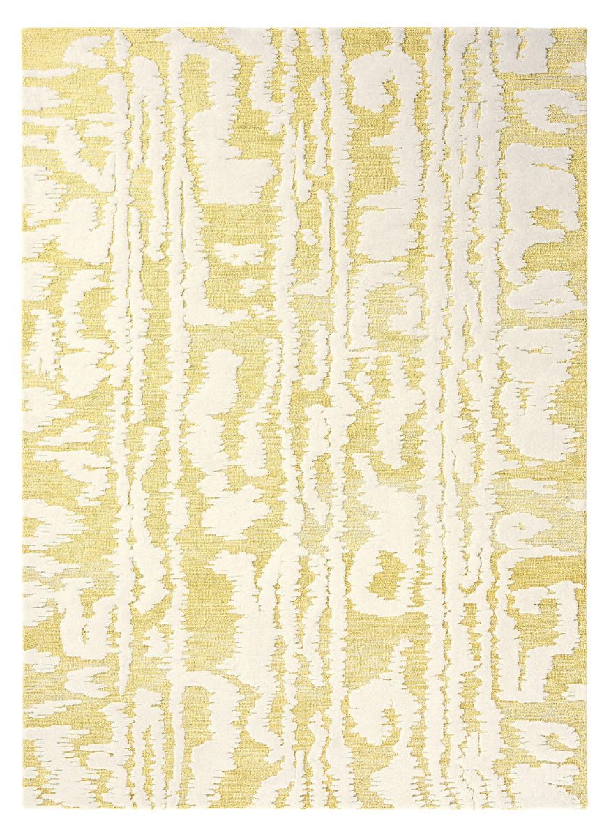 Tapete Waterwave Stripe Cidra | Tamanho: 250 × 350 cm