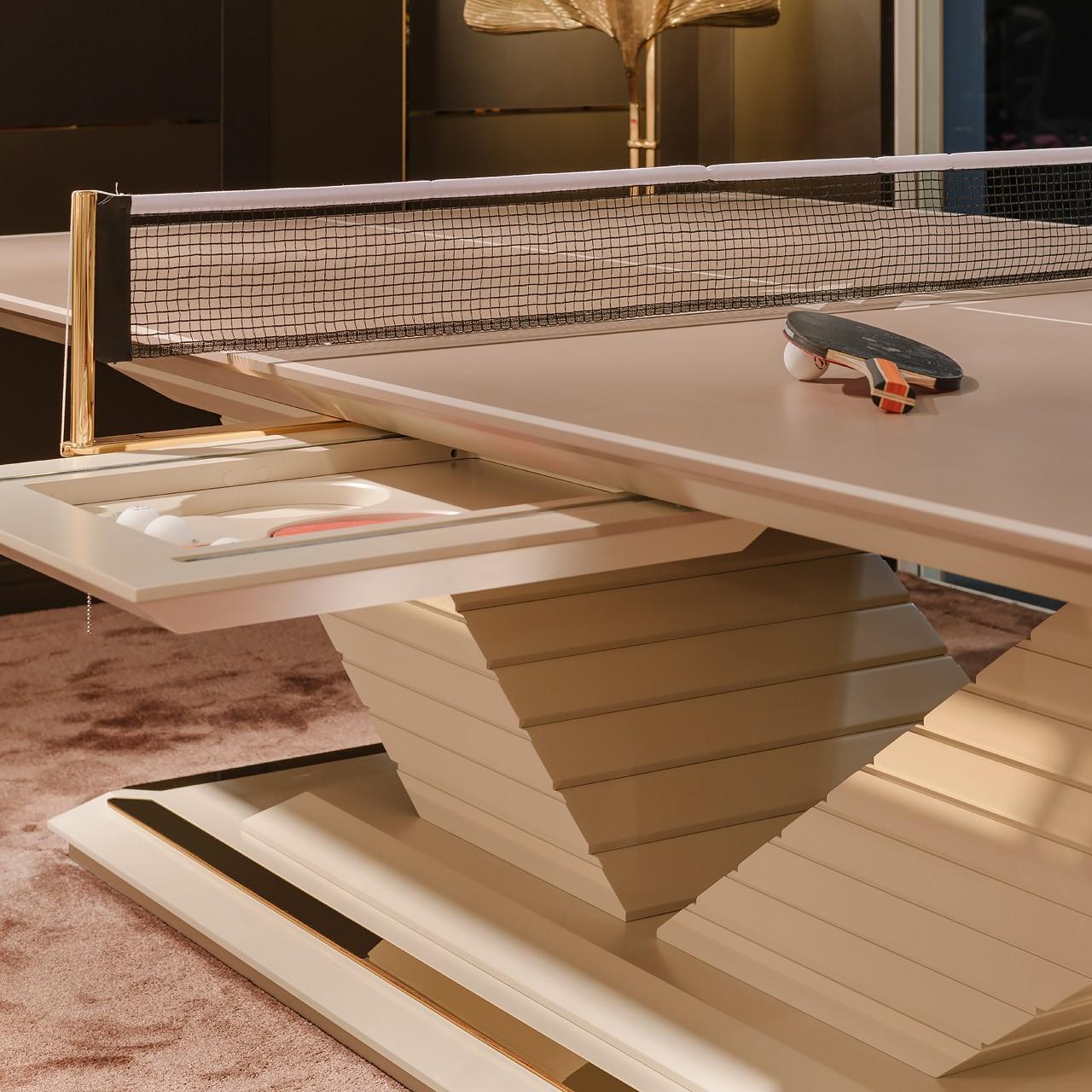 Mesa de Ténis de Mesa Arena