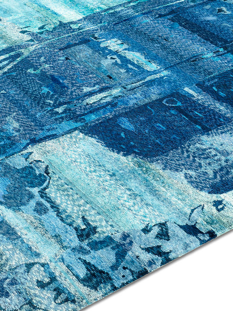 Tapete Ice Luxury | Tamanho: 365 × 457 cm
