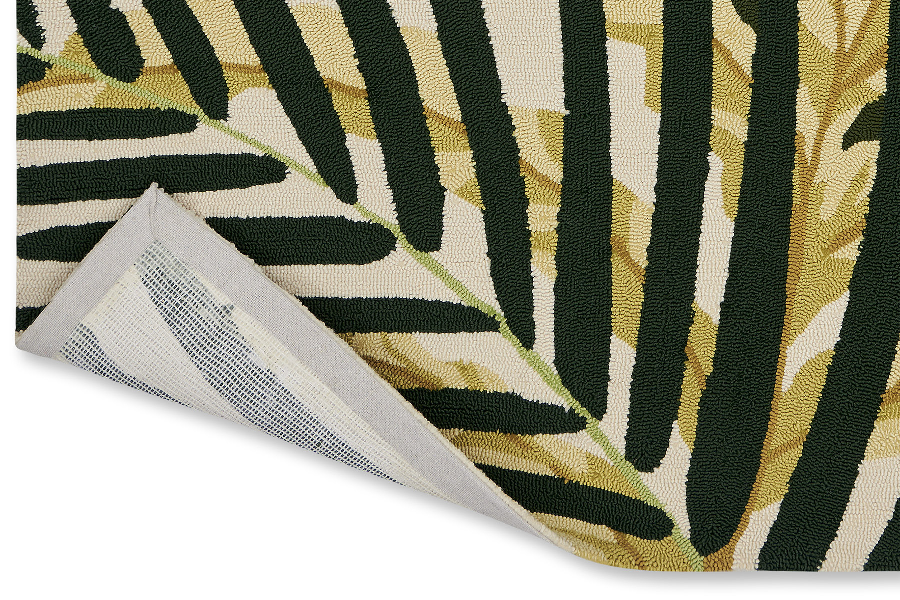 Tapete Manila Artichoke Exterior | Tamanho: 250 × 350 cm